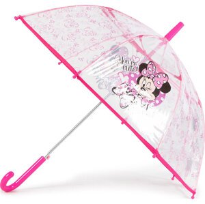 Deštník Perletti 50135 Průhledná