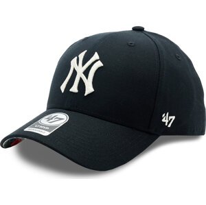 Kšiltovka 47 Brand MLB New York Yankees Coastal Floral Under 47 MVP B-CFLMU17GWP-BK Black