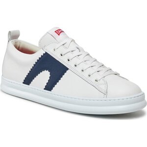 Sneakersy Camper K100893-009 White