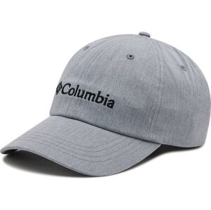 Kšiltovka Columbia Roc II Hat CU0019 Grey Heather Black 039