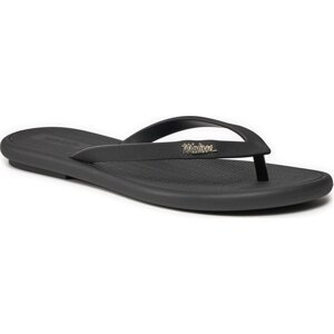 Žabky Melissa Melissa Sun Marina Ad 33910 Black AN770