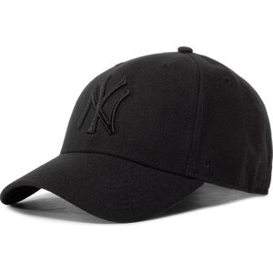 Kšiltovka 47 Brand Mlb New York Yankees B-MVPSP17WBP-BKB Black
