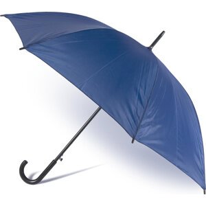 Deštník Semi Line 2508-1 Tmavomodrá