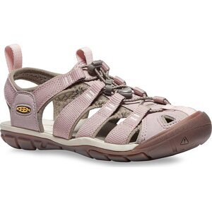 Sandály Keen Clearwater Cnx 1027408 Timberwolf/Fawn