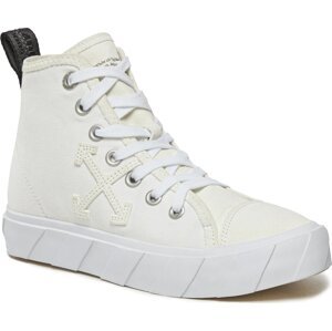 Sneakersy Off-White IA119S22LEA0010101-W Bílá