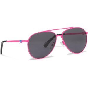 Sluneční brýle Chiara Ferragni CF 1001/S Pink 35J