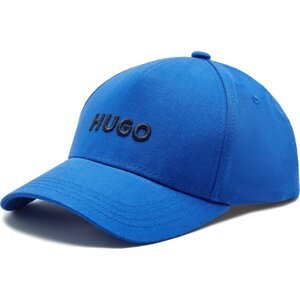 Kšiltovka Hugo X-576 50473569 Bright Blue