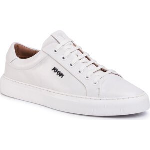 Sneakersy JOOP! Tinta 4140004928 White 100