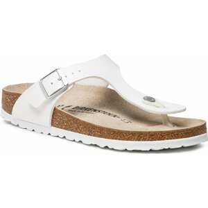 Žabky Birkenstock Gizeh 0043733 White