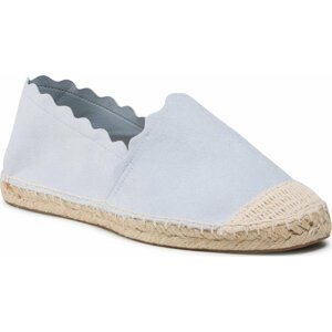 Espadrilky Jenny Fairy HZF065-01 Baby Blue