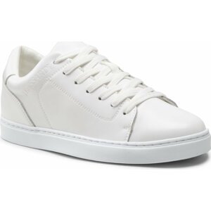 Sneakersy Trussardi 79A00821 White