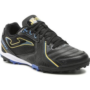 Boty Joma Dribling 2201 DRIW2201TF Black Turf