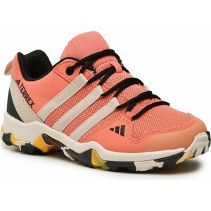 Boty adidas Terrex AX2R K IF7515 Oranžová