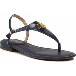 Sandály Lauren Ralph Lauren Ellington 802874355007 Navy