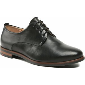 Polobotky Lloyd 27-325-00 Black