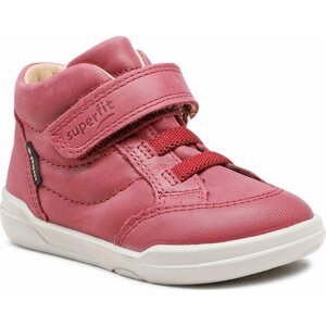 Sneakersy Superfit GORE-TEX 1-000536-5500 M Pink