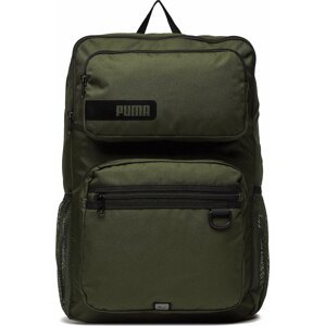 Batoh Puma Deck Backpack II 079512 03 Myrtle