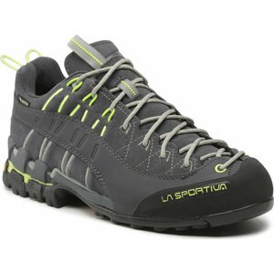 Trekingová obuv La Sportiva Hyper Gtx GORE-TEX 17M900720 Carbon/Neon