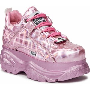 Sneakersy Buffalo 1339-14 2.0 1633030 Pink