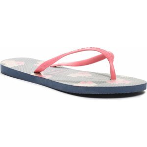 Žabky Havaianas 41445110089 Barevná