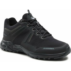 Trekingová obuv Mammut Ultimate Pro Low Gtx GORE-TEX 3040-00720-0052-1035 Black/Black