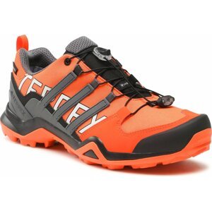 Boty adidas Terrex Swift R2 GORE-TEX Hiking Shoes IF7632 Impora/Grefiv/Cblack