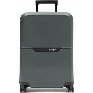 Malý tvrdý kufr Samsonite Magnum Eco 139845-1339-1BEU Forest Green