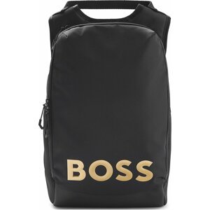 Batoh Boss 50485607 Black 1