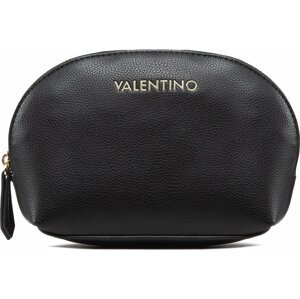 Kosmetický kufřík Valentino Arepa VBE6IQ512 Černá