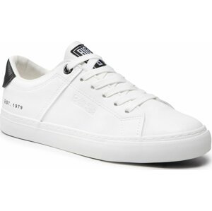 Sneakersy Big Star Shoes JJ174105 White/Black