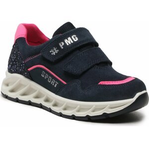 Sneakersy Primigi 3874511 S Navy