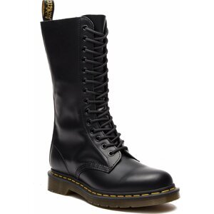 Glády Dr. Martens 1914 Smooth 11855001 Black