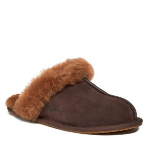 Bačkory Ugg W Scuffette II 1106872 Bcdr