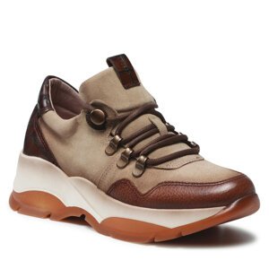 Sneakersy Hispanitas Andes-I21 HI211888 Cana