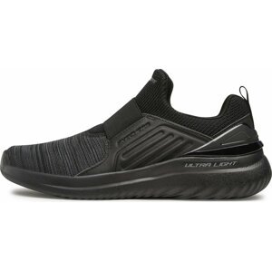 Sneakersy Skechers Balmore 232676/BBK Black