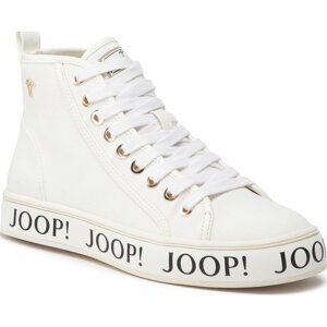 Sneakersy JOOP! Jil I Sneaker Yt9 4140005751 Whisper White 107