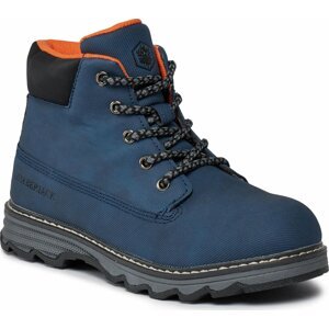 Turistická obuv Lumberjack LILO SBB8501-004-S01 Navy Blue CC001