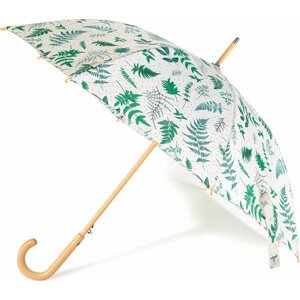 Deštník Perletti 19111 Bílá