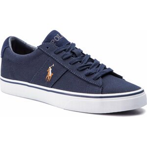 Tenisky Polo Ralph Lauren Sayer 816749369002 Aviatr Nvy