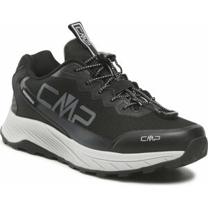 Trekingová obuv CMP Phelyx Wmn Wp Multisport Shoes 3Q65896 Nero U901