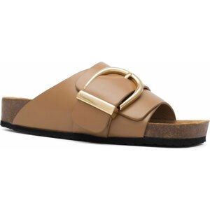 Nazouváky Badura FRISA-23SS37 Camel