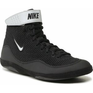 Boty Nike Inflict 325256 005 Black/Metallic Silver/White