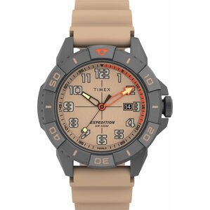 Hodinky Timex Expedition North Ridge TW2V40900 Beige/Grey