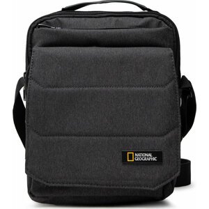 Brašna National Geographic Utility Bag With Top Handle N00704.125 Two Tone Grey 125