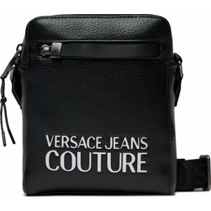 Brašna Versace Jeans Couture 75YA4B75 Černá