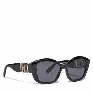Sluneční brýle KARL LAGERFELD KL6102S Black