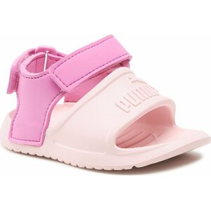 Sandály Puma Divecat V2 Injex Inf 369545 11 Chalk Pink/Opera Mauve