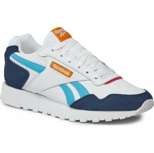 Boty Reebok REEBOK GLIDE GY0078-M Bílá