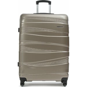 Velký tvrdý kufr Puccini ABS020A 6