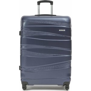 Velký tvrdý kufr Puccini ABS020A 7